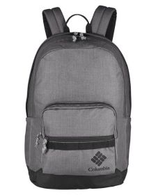 Zigzag��� 30L Backpack - COLLEGIATE NAVY - OS (Color: GREY HEATHER, size: OS)