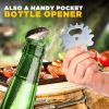 Portable Mini Multifunctional Tools for Indoor & Outdoor
