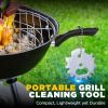 Portable Mini Multifunctional Tools for Indoor & Outdoor