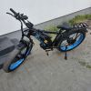 Rower Elektryczny KETELES 48V 23AH Dual Motor 1000W*2 26"*4.0 MTB