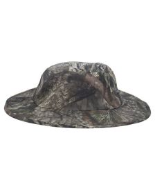 Pacific Headwear 1948B Active Sport Mossy Oak Camo Boonie (Color: BREAK UP COUNTRY, size: OS)