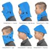 Multifunctional Thermal Windproof Hat for Winter Outdoor